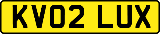 KV02LUX