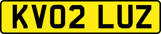 KV02LUZ