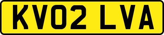 KV02LVA