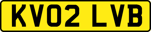 KV02LVB