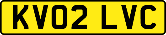 KV02LVC