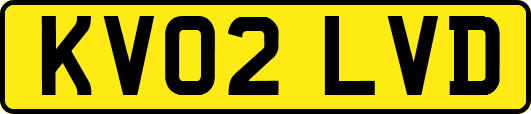 KV02LVD