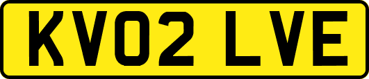 KV02LVE