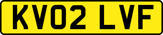 KV02LVF