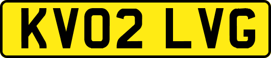 KV02LVG