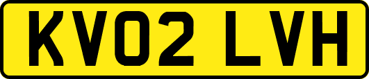 KV02LVH