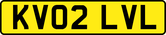 KV02LVL