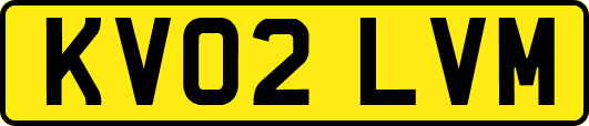 KV02LVM