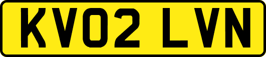 KV02LVN