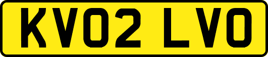 KV02LVO