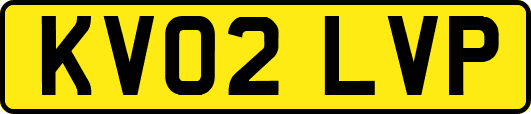 KV02LVP