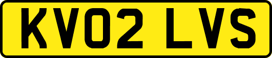 KV02LVS