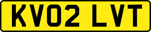 KV02LVT