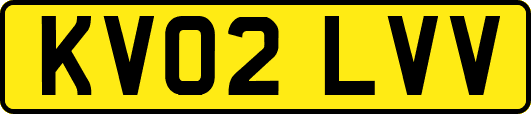 KV02LVV