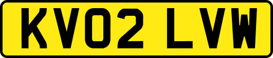 KV02LVW