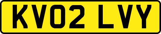 KV02LVY