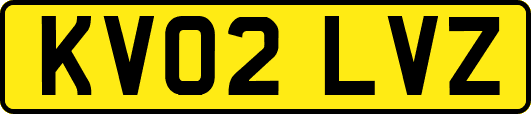 KV02LVZ