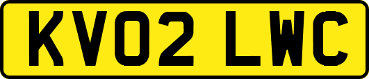 KV02LWC