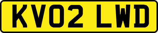 KV02LWD