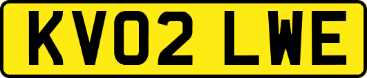 KV02LWE