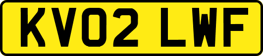 KV02LWF