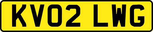 KV02LWG