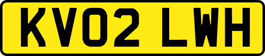KV02LWH