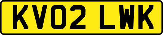 KV02LWK