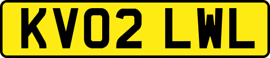 KV02LWL