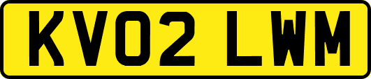KV02LWM