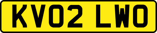 KV02LWO