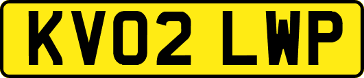 KV02LWP