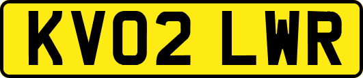 KV02LWR