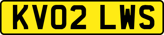 KV02LWS