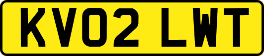 KV02LWT