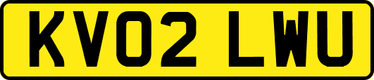 KV02LWU