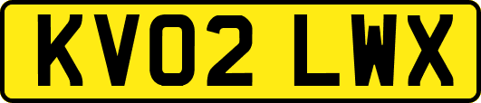 KV02LWX