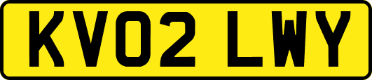 KV02LWY