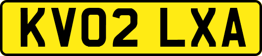 KV02LXA