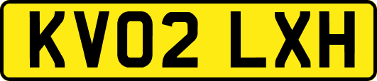 KV02LXH