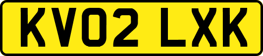 KV02LXK