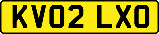 KV02LXO