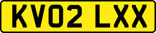 KV02LXX