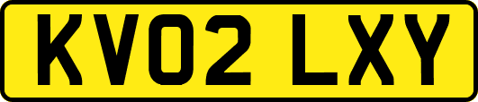 KV02LXY