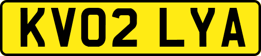 KV02LYA