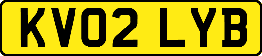 KV02LYB
