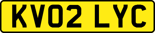 KV02LYC