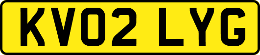 KV02LYG