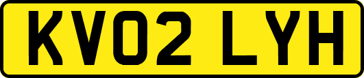 KV02LYH
