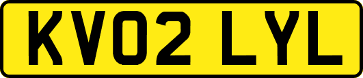 KV02LYL